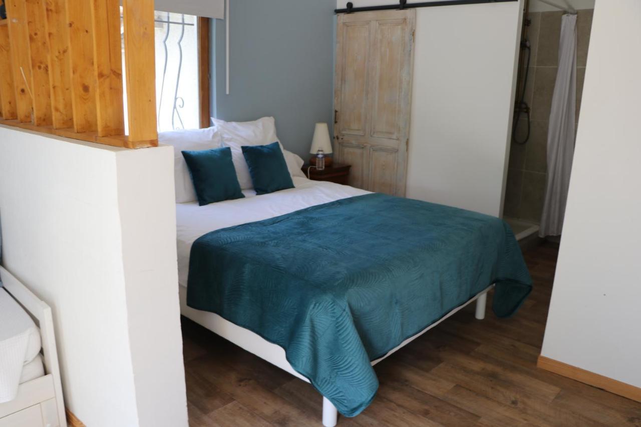Le Mas Des Cerisiers Jacuzzi Et Sauna Inclus Pour Tous Les Logements Avignon Ngoại thất bức ảnh