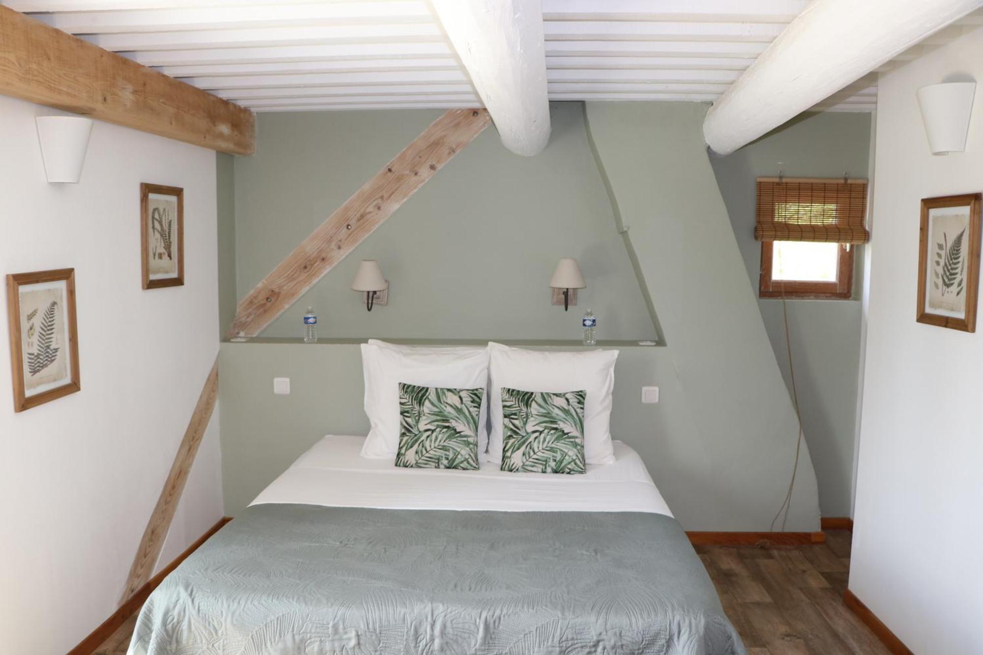 Le Mas Des Cerisiers Jacuzzi Et Sauna Inclus Pour Tous Les Logements Avignon Ngoại thất bức ảnh