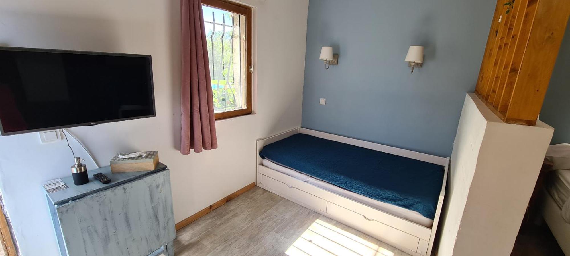Le Mas Des Cerisiers Jacuzzi Et Sauna Inclus Pour Tous Les Logements Avignon Ngoại thất bức ảnh