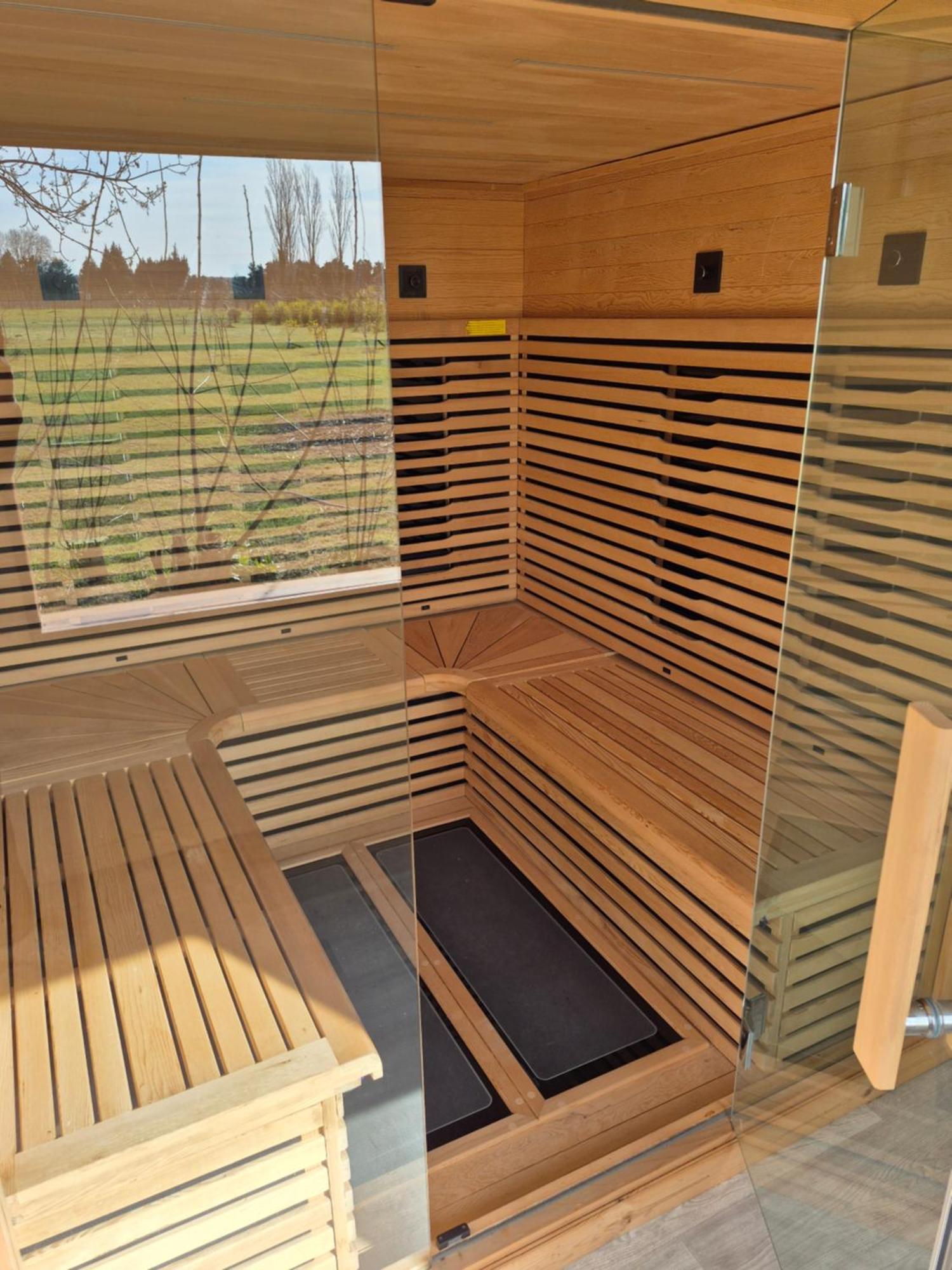 Le Mas Des Cerisiers Jacuzzi Et Sauna Inclus Pour Tous Les Logements Avignon Ngoại thất bức ảnh