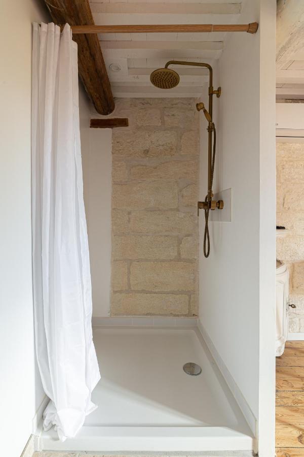 Le Mas Des Cerisiers Jacuzzi Et Sauna Inclus Pour Tous Les Logements Avignon Ngoại thất bức ảnh